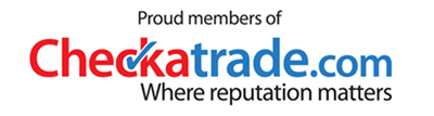 BJ Plastering are on checkATrade
