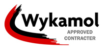 BJ Plastering & Damp Proofing are approved wykamol Contractors
